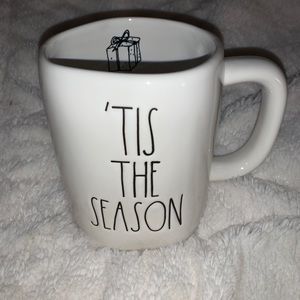Rae Dunn Tis’ The Season Mug